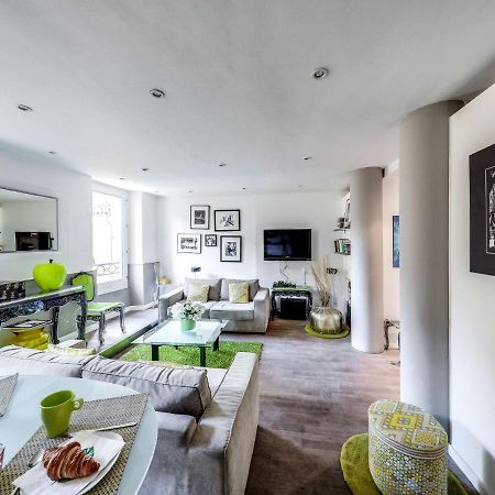 Apartment Rue Du Commandant Guichard By Interhome Сен-Тропе Экстерьер фото