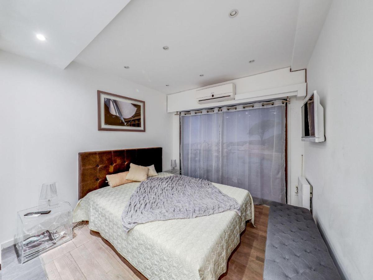 Apartment Rue Du Commandant Guichard By Interhome Сен-Тропе Экстерьер фото